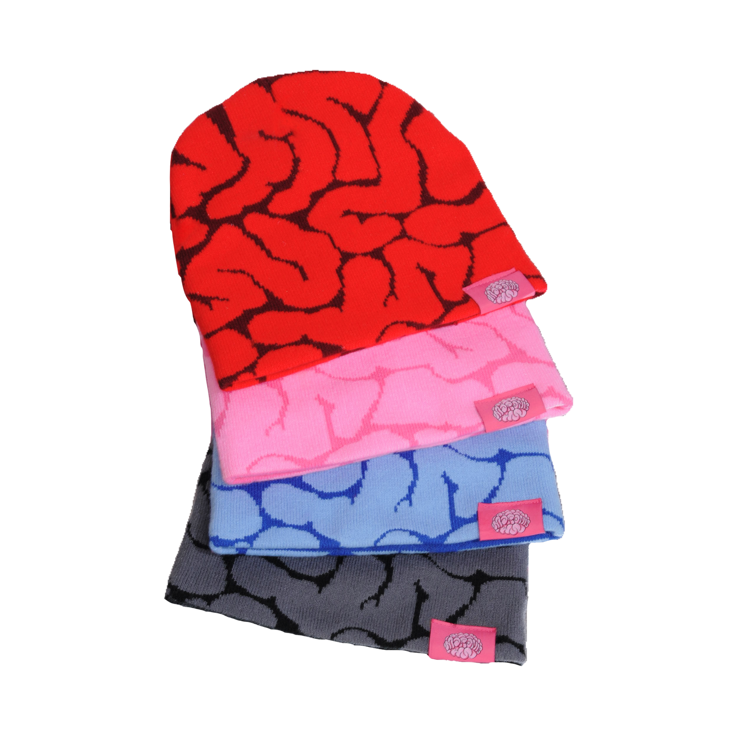 MORONIC BRAIN HAT