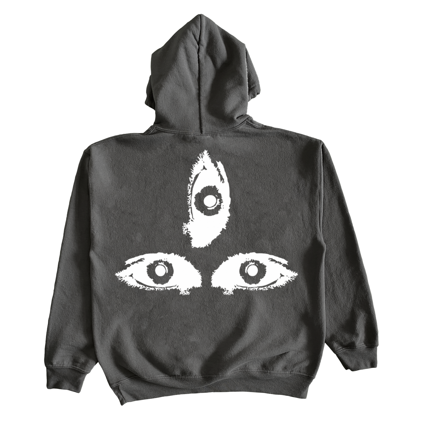 3RD EYE FLEECE HOODIE