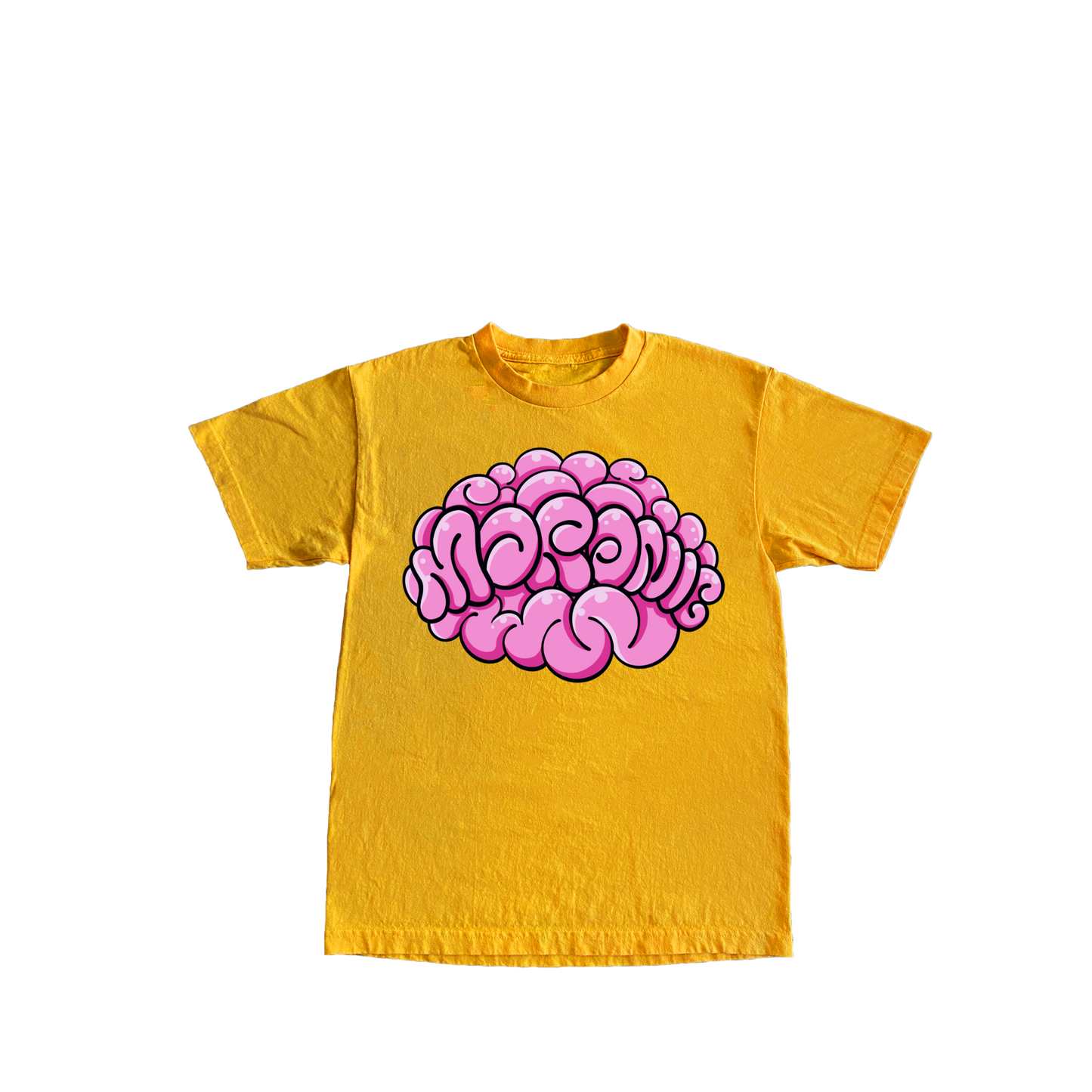 MORONIC LOGO TEE