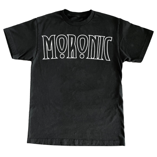 MORONIC THRID EYE T-SHIRT