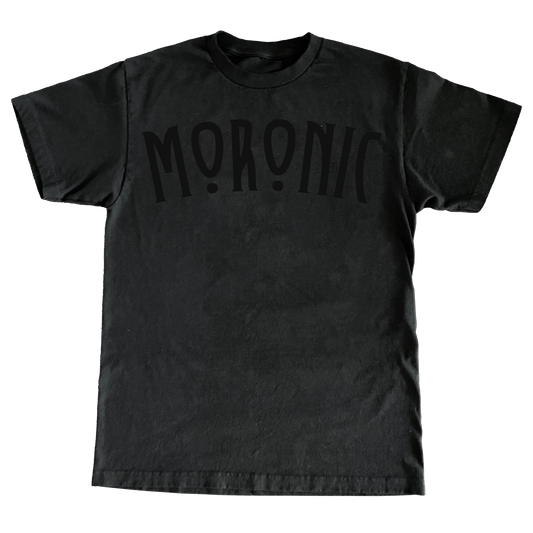 MORONIC THIRD EYE T-SHIRT