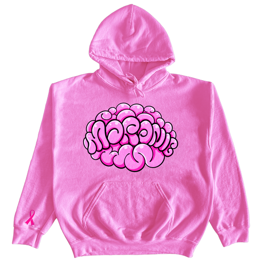 MORONIC AWARENESS HOODIE