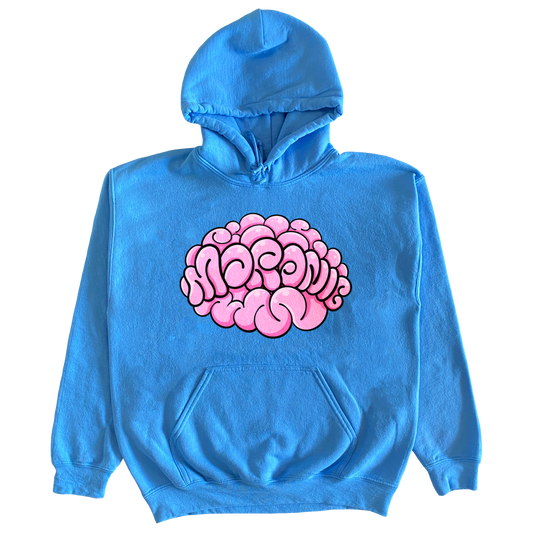 MORONIC LOGO HOODIE